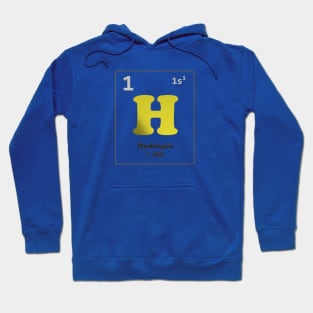 Hydrogen Hoodie